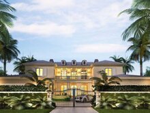 Casa en Miami Florida, con 8 habitaciones y 9.5 baños por 22950000 - MLS A2020777