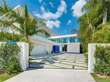 Casa en Miami Florida, con 7 habitaciones y 10.0 baños por 35900000 - MLS A2047735