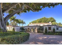 Casa en Miami Florida, con 6 habitaciones y 7.5 baños por 21000000 - MLS A2070083