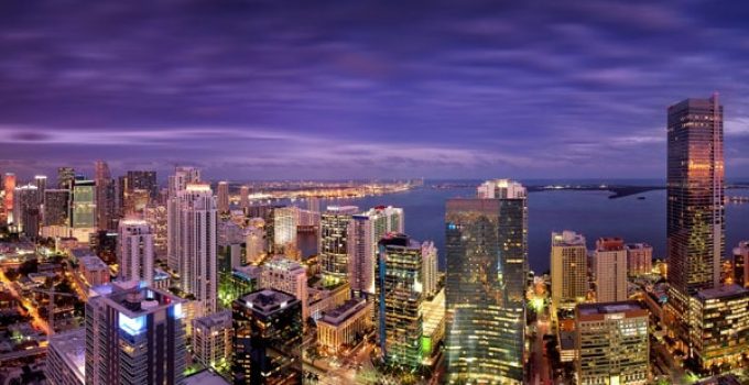 Miami: Realidad y Perspectiva Del Mercado Inmobiliario