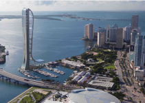 Torre SkyRise Miami