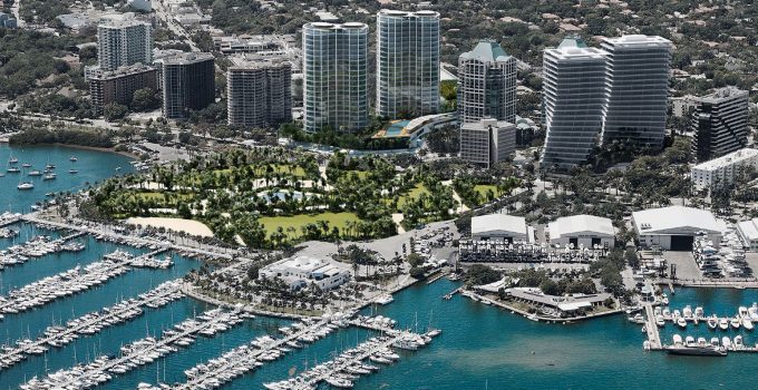 [Video Virtual] Apartamentos Frente al Mar en Coconut Grove Desde $2.127.000