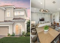 Casas y Townhomes en Hollywood-Miami Desde $320.990