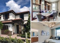 Elegantes Townhomes en Davie-Miami