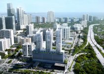 Nuevo en Brickell: Apartamentos Amueblados y Aprobados Para Alquileres a Corto Plazo Desde $337.900