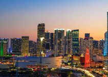 Florida: Buenos Retornos Sobre La Inversión