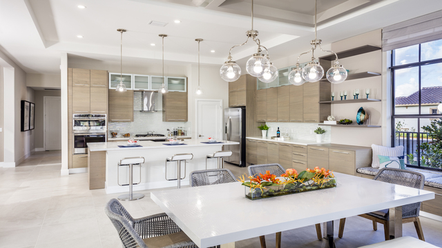 [Video Virtual] Elegante Casas en Davie-Miami Desde $790.990