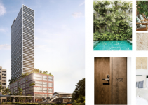 Apartamentos Diseñados Para Alquiles a Corto Plazo ~ En Downtown Miami ~ Desde $330.900