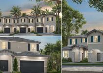 [Video Virtual] Townhomes y Casas Nuevas en Miami Desde $237.990