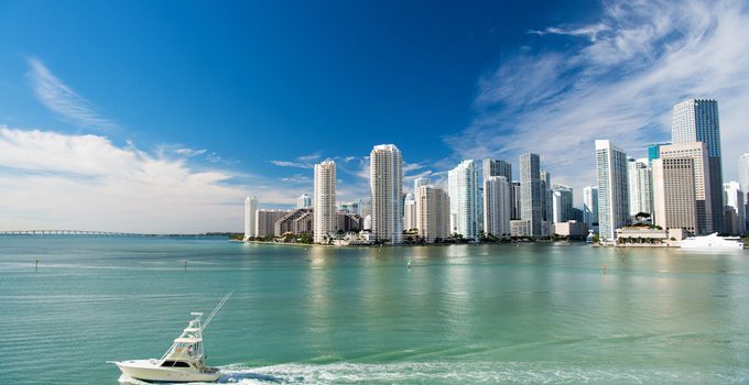 Las Ventas de Viviendas en el Sur de Florida Aumentan en Septiembre