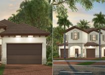 [Video Virtual] Modernas Residencias en Comunidad Con Lago Desde $283.990
