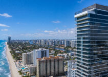 Últimas unidades disponibles en edificio frente al mar en Miami