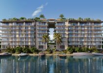Vistas impresionantes a la bahía y las mejores vibras: Torres Residenciales de Lujo en Miami