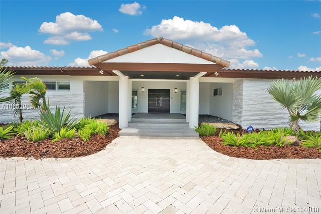 Casa en venta en 4706 Granada Blvd , Coral Gables, FL 33146