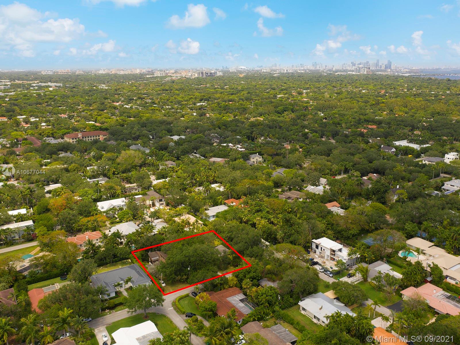 Casa en venta en 5101 SW 77th St, Miami, FL 33143