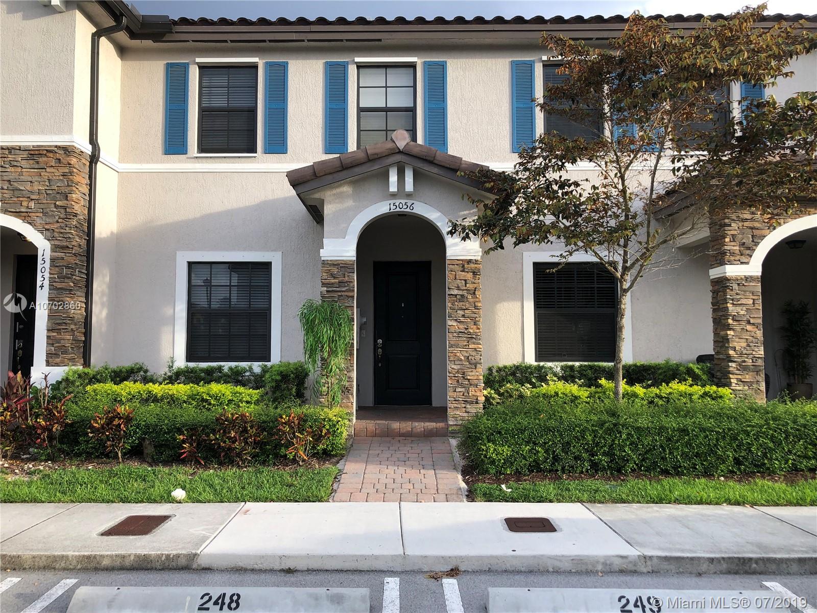 Casa en venta en 15056 SW 116TH STREET 15056, Kendall, FL 33196