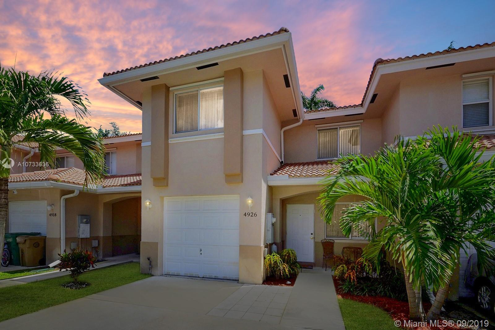 Casa en venta en 4926 Palm Garden Ln, Davie, FL 33314
