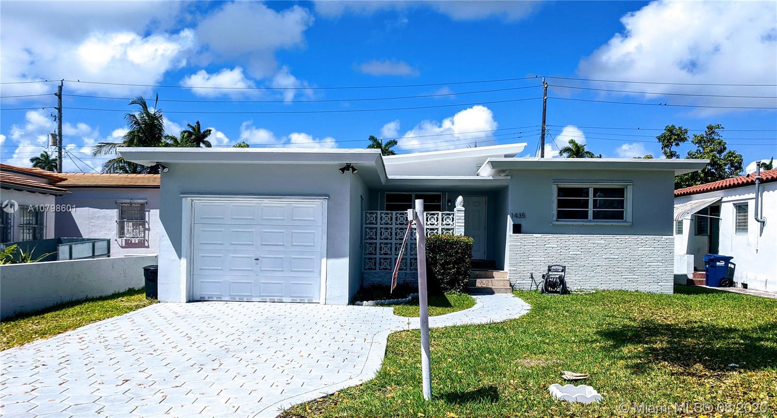 Casa en venta en 1435 Normandy Dr, Miami Beach, FL 33141