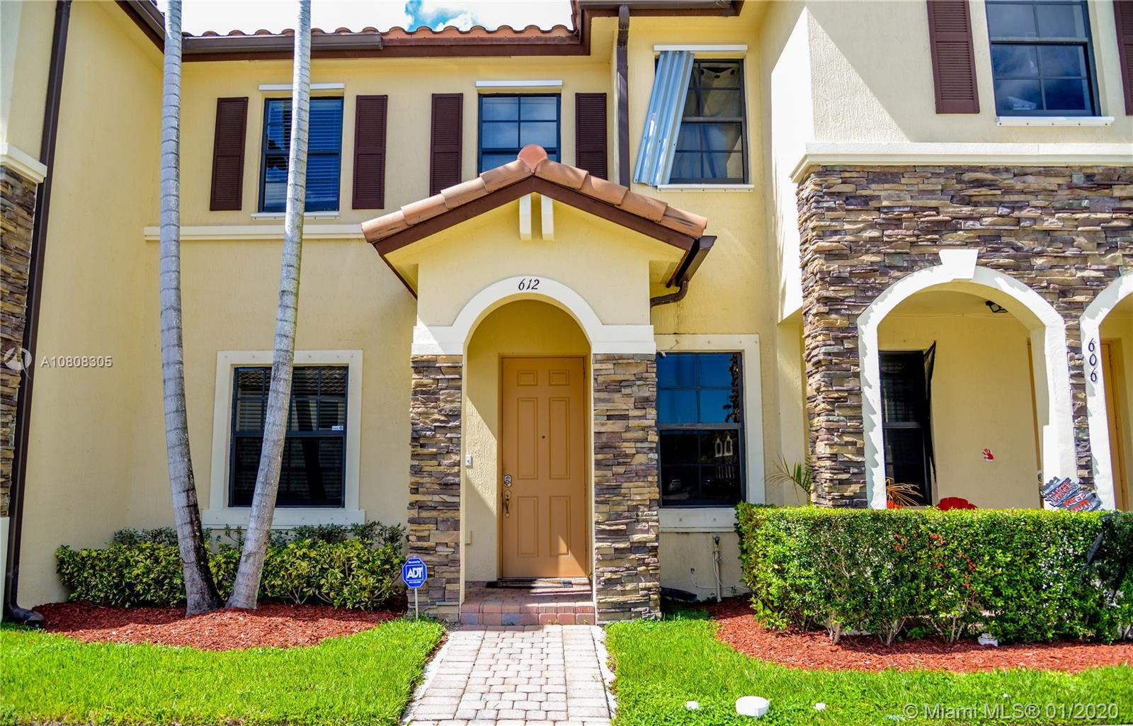 Casa en venta en 612 SE 32nd Ave, Homestead, FL 33033