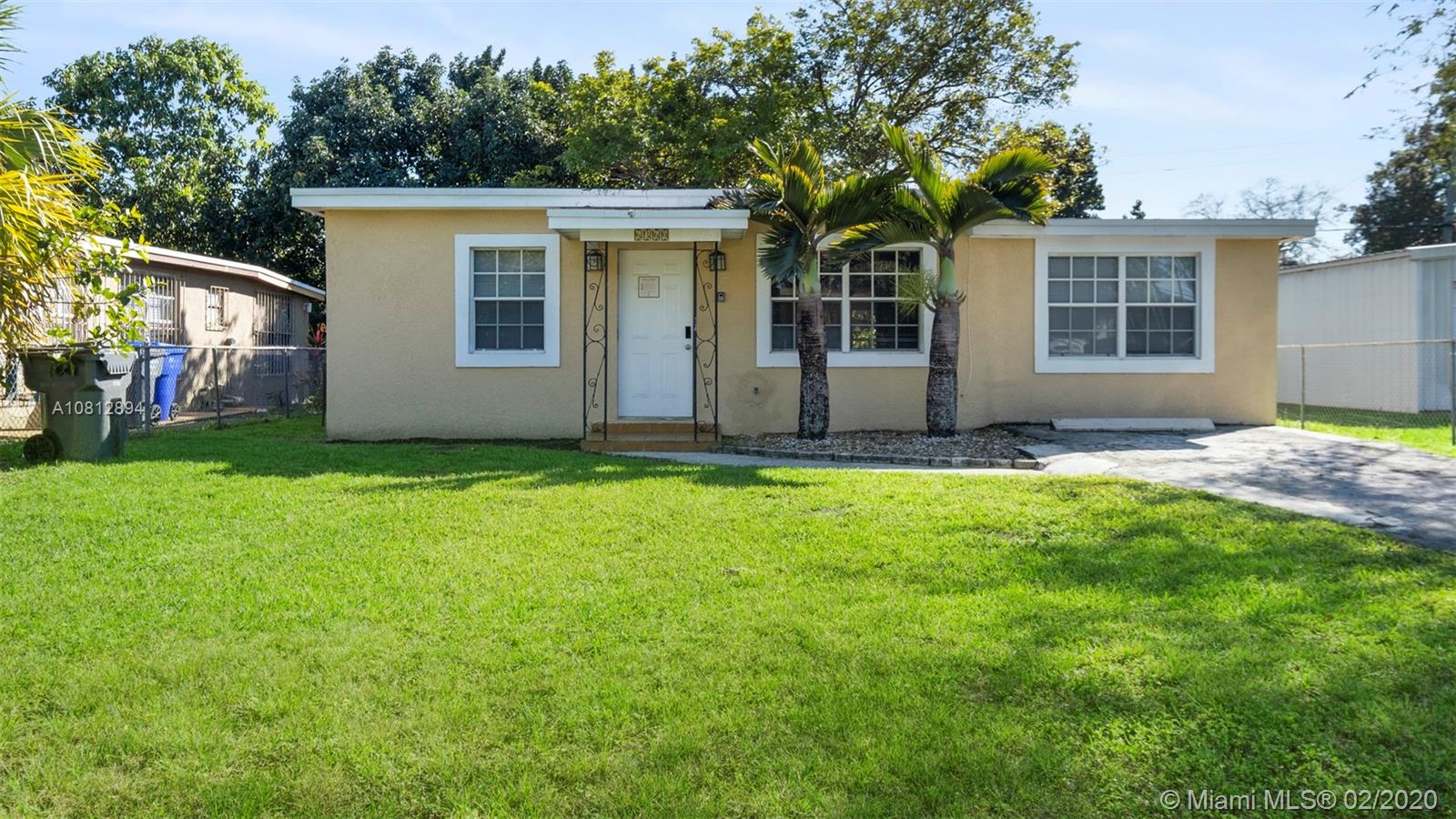 Casa en venta en 6360 Rodman St, Hollywood, FL 33023