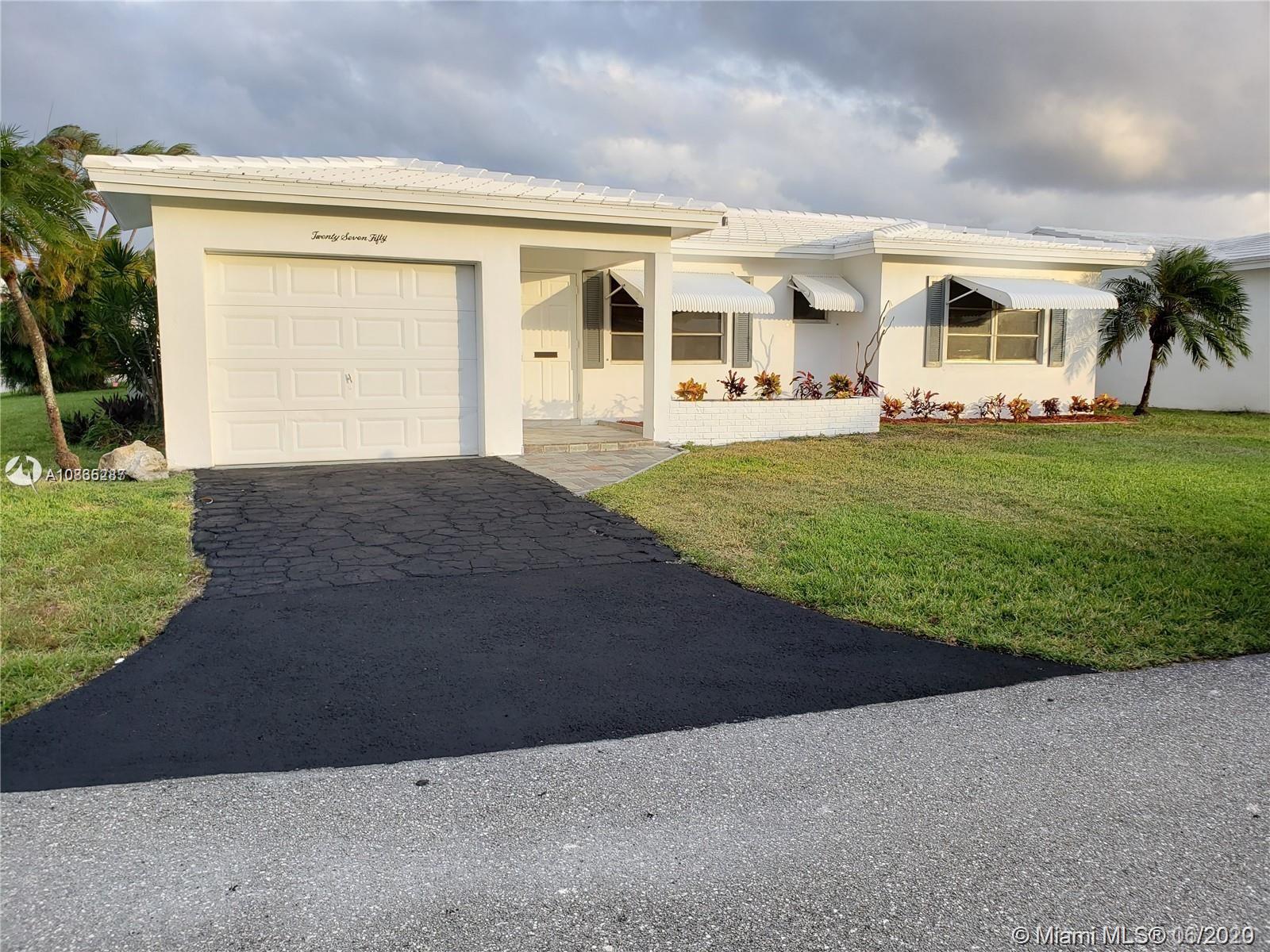 Casa en venta en 2750 NW 4th Ave, Pompano Beach, FL 33064