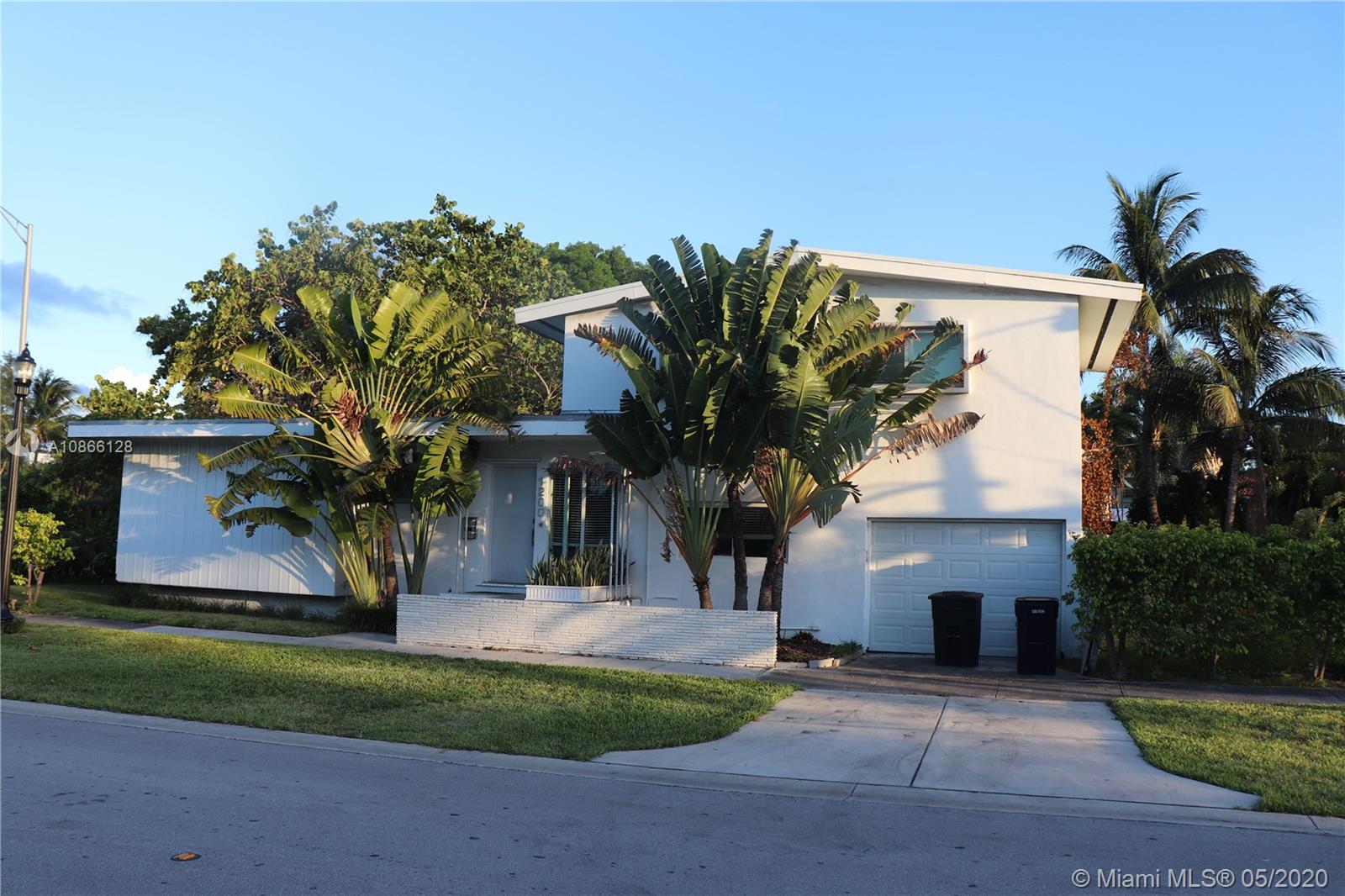 Casa en venta en 1200 W 21st St, Miami Beach, FL 33140