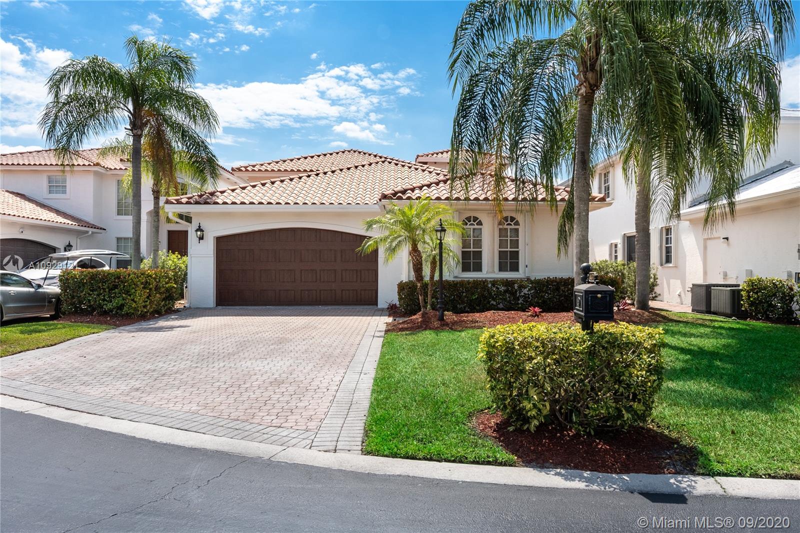 Casa en venta en 4477 NW 93rd Doral Ct, Doral, FL 33178