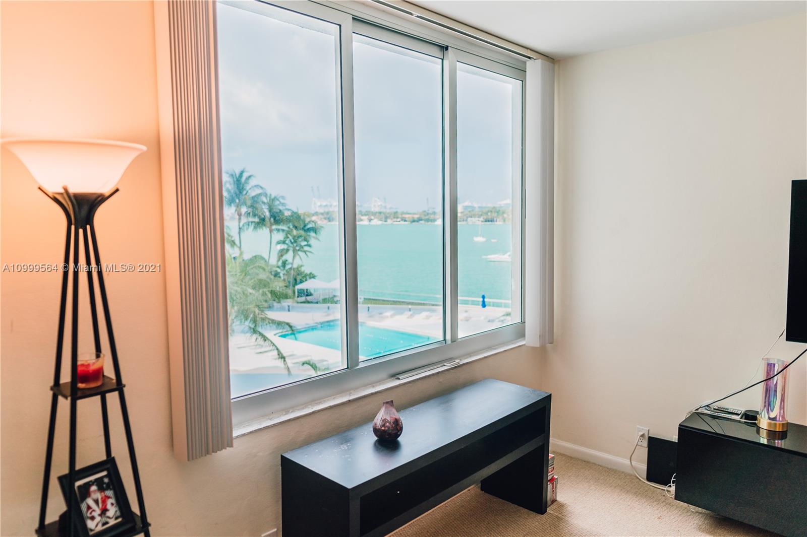 Apartamento en venta en 1200 WEST AVE 431, Miami Beach, FL 33139