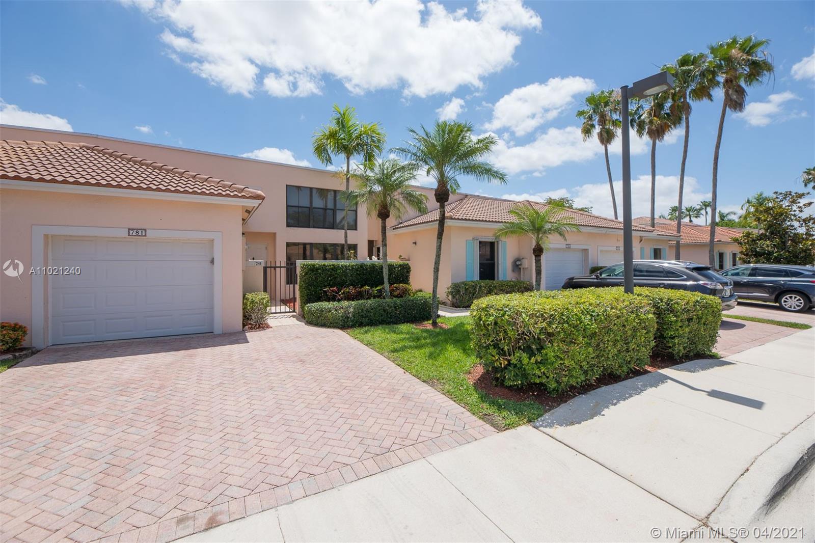 Casa en venta en 781 SW 158th Ter, Pembroke Pines, FL 33027