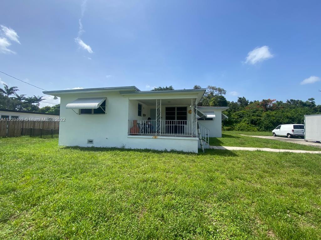 Casa en venta en 5715 Taft St, Hollywood, FL 33021