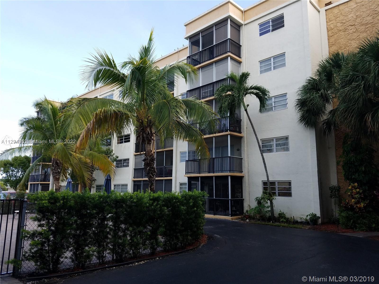 Apartamento en venta en 220 SW 9th Ave 506, Hallandale Beach, FL 33009