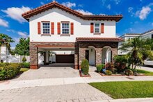 17063 SW 91st St, Miami, FL, 33196 - MLS A11295594