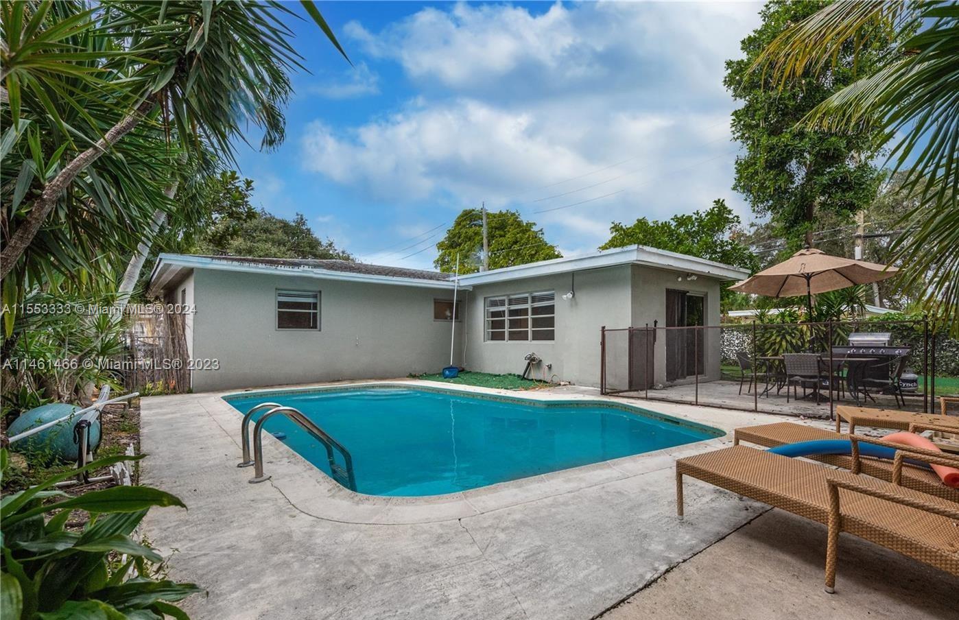 Casa en venta en 1805 N 23rd Ave, Hollywood, FL 33020