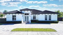 21021 SW 132nd Ave, Miami, FL, 33177 - MLS A11721413