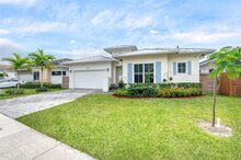 14952 SW 177th Ter, Miami, FL, 33187 - MLS A11878144