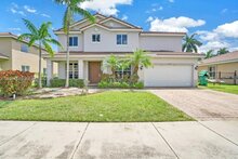 1378 NW 204th St, Miami Gardens, FL, 33169 - MLS A11944145