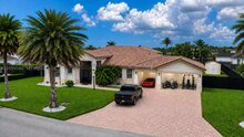 12922 SW 221 St, Miami, FL, 33170 - MLS A12039546