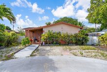 1320 NE 135th St, North Miami, FL, 33161 - MLS A12061579