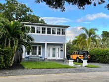 1009 Tequesta Street, Fort Lauderdale, FL, 33312 - MLS B26043393