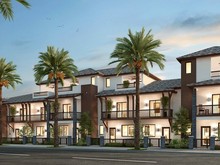 home in Doral