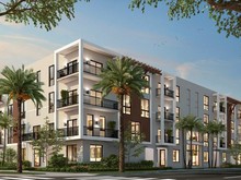 home in Doral