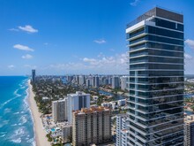 home in Hallandale Beach