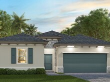 home in Miami