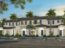 home in Miami