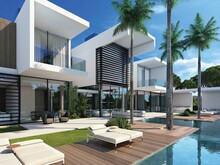 home in Southwest Ranches