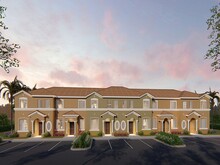 home in Homestead