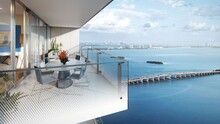 home in Miami