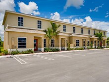 home in Miami