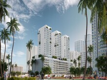 home in Miami