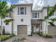 home in Homestead